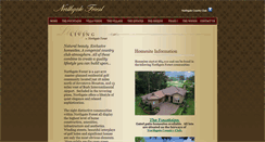 Desktop Screenshot of northgateforest.com
